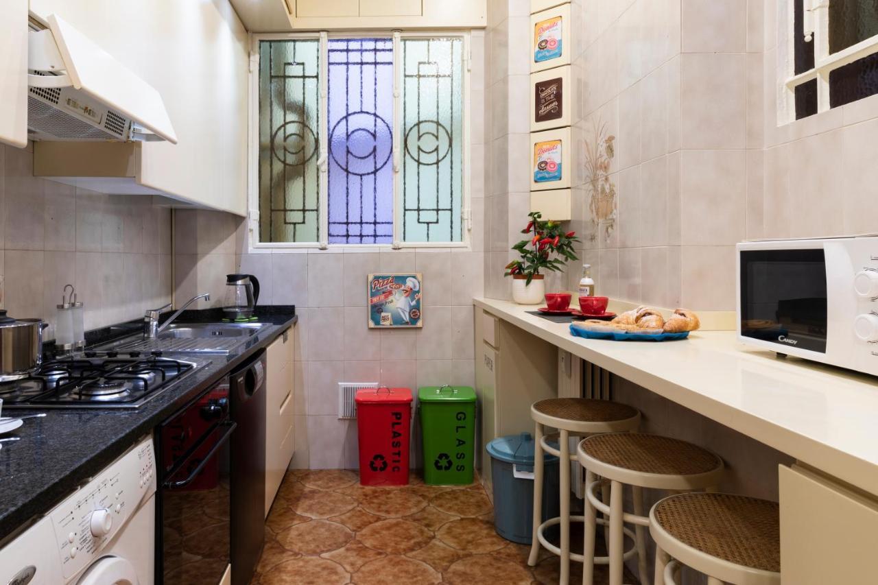 Casagrande 1920 Apartment Milan Exterior photo